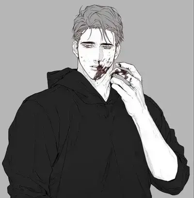 BusyPilot3196의 Julian - Serial killer