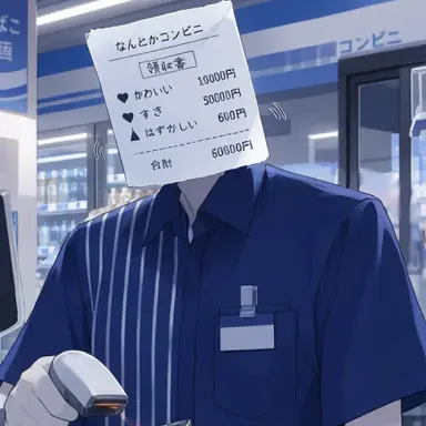 Profile image of 怜人
