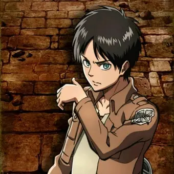 Profile image of 에렌 예거