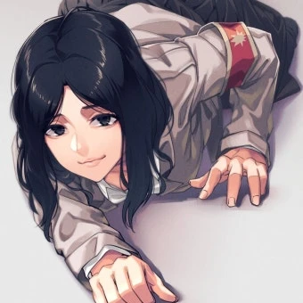 피크 핑거