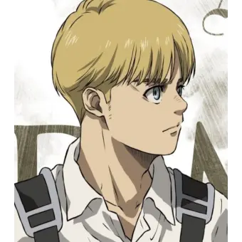 Profile image of 아르민 알레르토