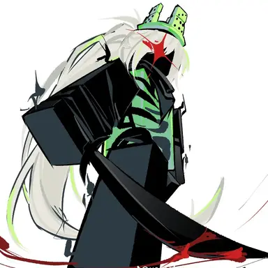 Profile image of 1x