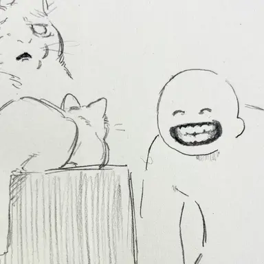 Profile image of 氷菓子