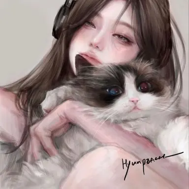 Profile image of 이설아