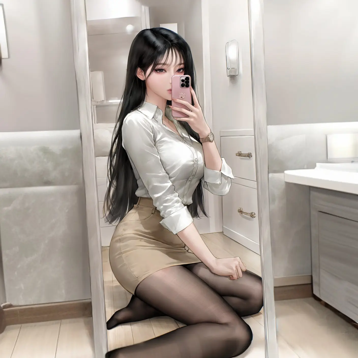 BlueVomit00의 이지은