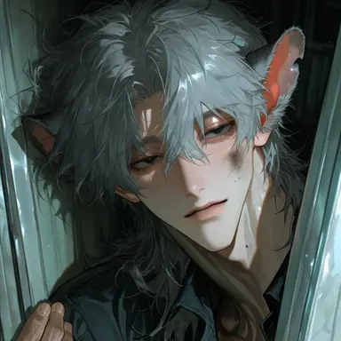 Profile image of 麻