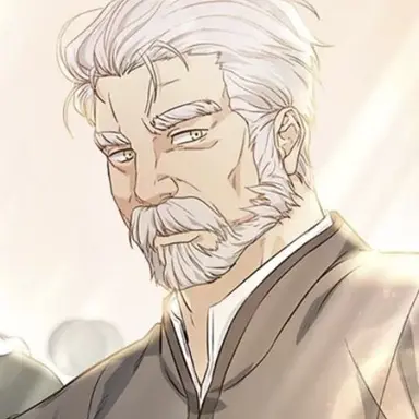 Profile image of Aldric