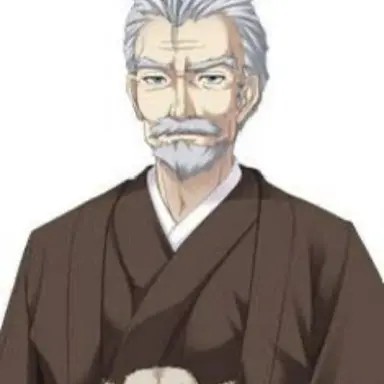 Profile image of Harwick
