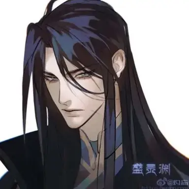 Profile image of Prince Caspian Valerius