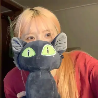 Profile image of 송하영