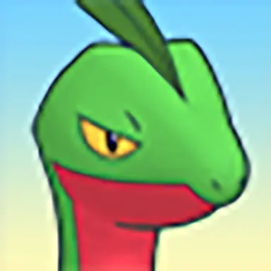 Profile image of 나무돌이