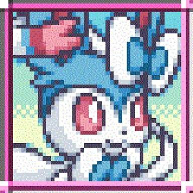 Profile image of 님피아