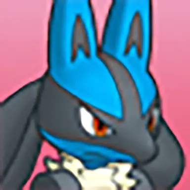 Profile image of 루카리오