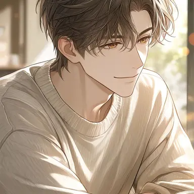 Profile image of Soren