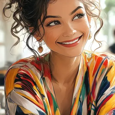 Profile image of Dariette