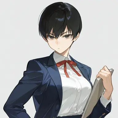 Profile image of 水原雫