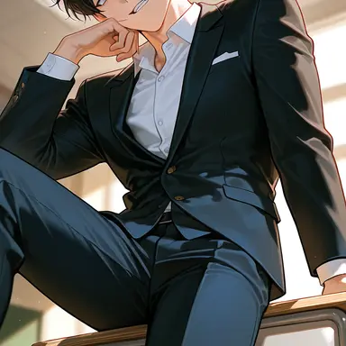 Profile image of 狼雅