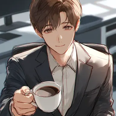 Profile image of Kentaro Saeki
