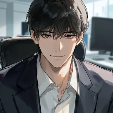 Profile image of Kanata Seto