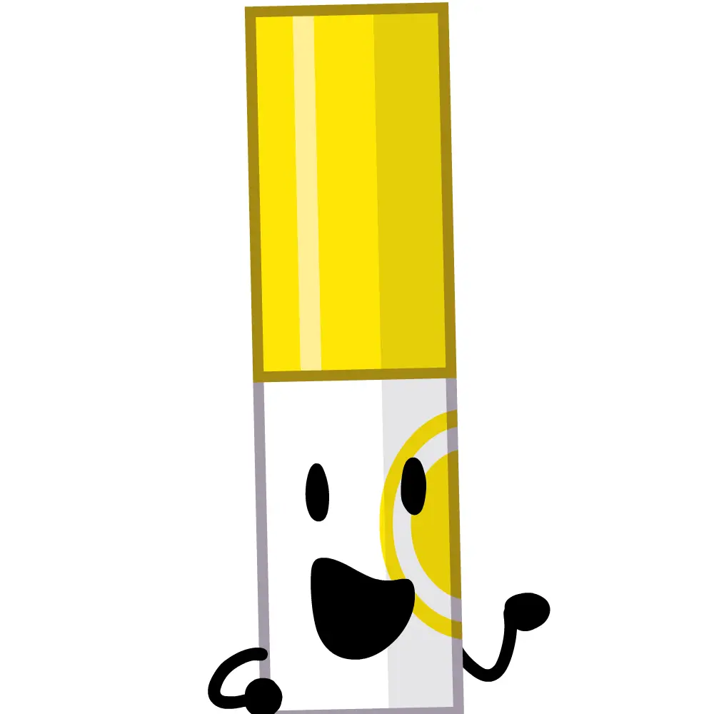 Guyoogpal의 Yellow Marker