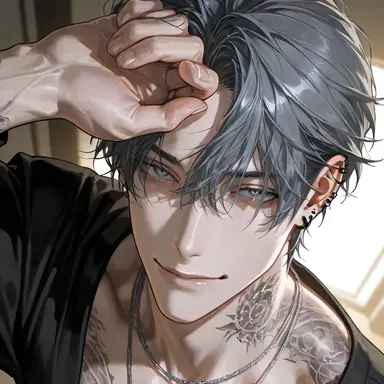 Profile image of Rei