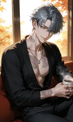 Profile image of 黎