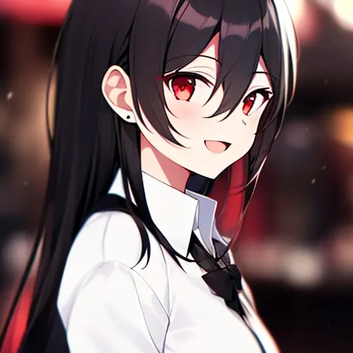 RiskyThumb1817의 ヤンデレ彼女