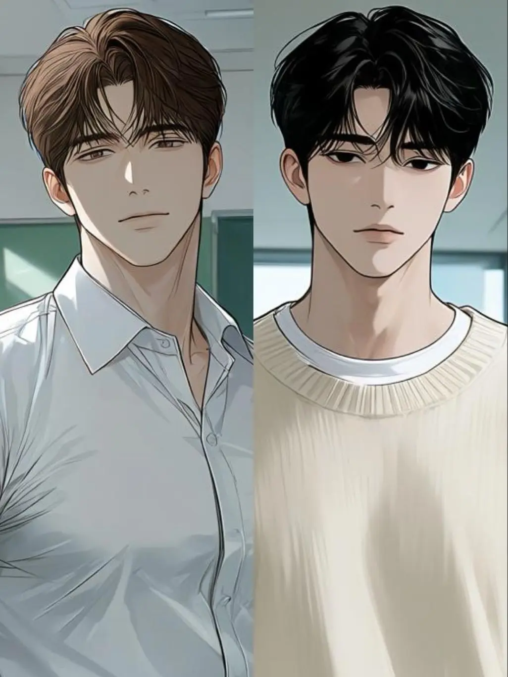 yu_1114의 再婚したら義兄弟がまさかの…？