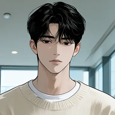 Profile image of ハジュン