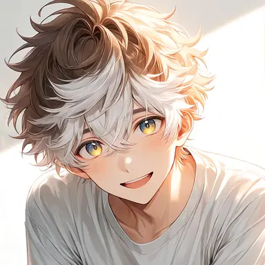 Profile image of むぎ
