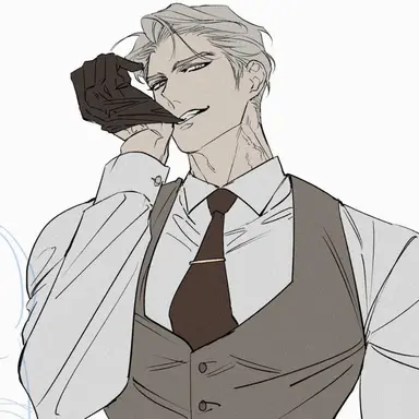 Profile image of 안혁주