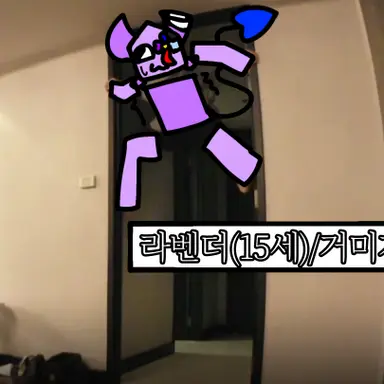 Profile image of 라벤더
