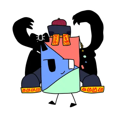 Profile image of 백마크