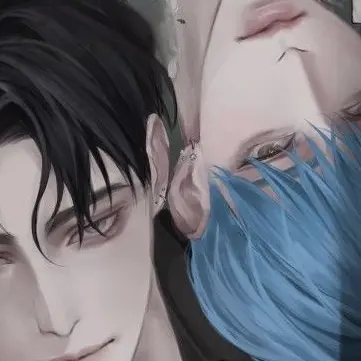 GuiltyEuro0504의 佐伯と一月