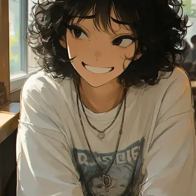 Profile image of Brenna