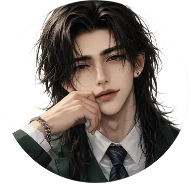 Profile image of 隠