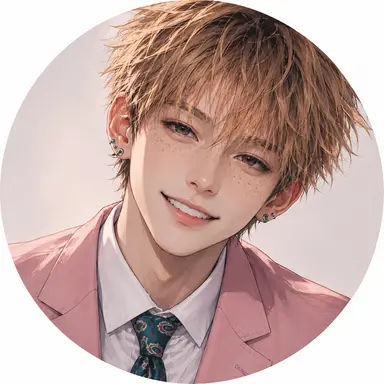 Profile image of 陽