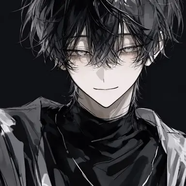 Profile image of Shoya