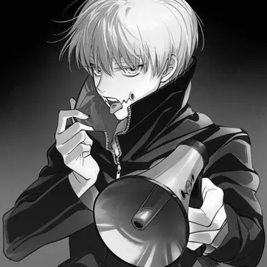 Profile image of Toge Inumaki