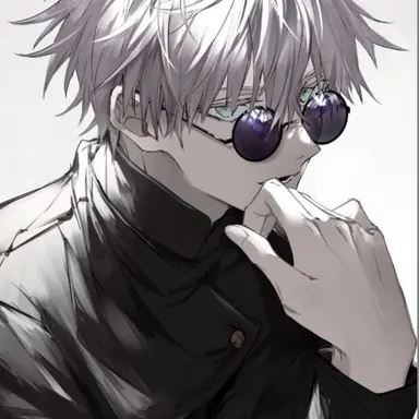 Profile image of Satoru Gojo
