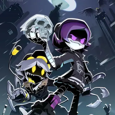 Profile image of FPE 머더드론