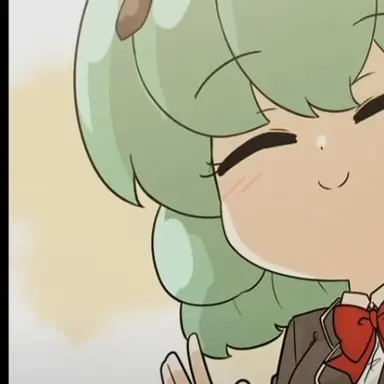 Profile image of 민트