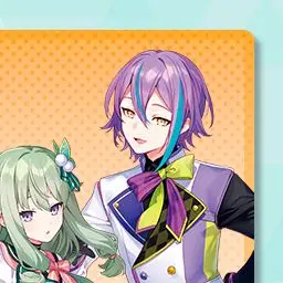 Profile image of 類