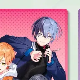 Profile image of 冬弥