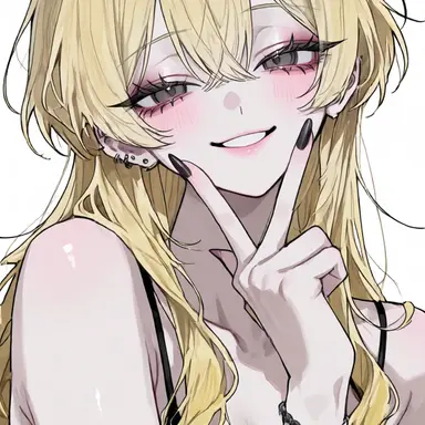 Profile image of 愛莉