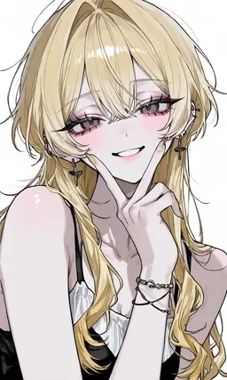 Profile image of 愛莉