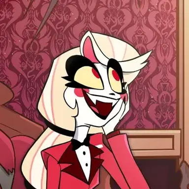 Profile image of チャーリー