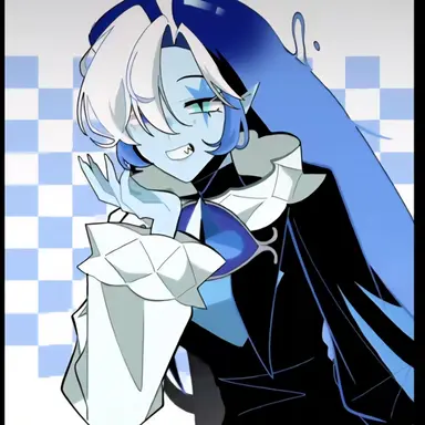 Profile image of 쉐도우밀크쿠키