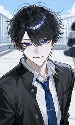 Profile image of 早瀬 涼太