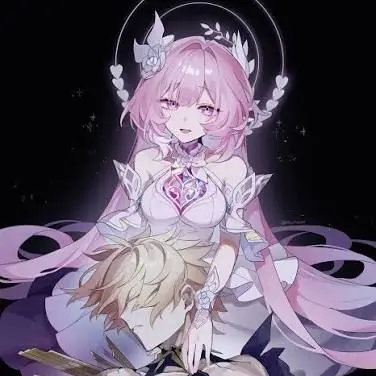 MAKASHA_MOM의 키레네(얀데레)